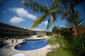 Amazonia Golf Resort