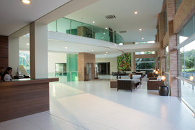 Amazonia Golf Resort