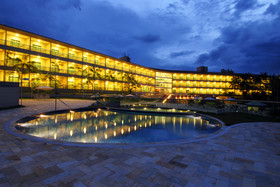 Amazonia Golf Resort