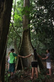 Amazonia Golf Resort