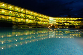 Amazonia Golf Resort
