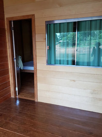 Amazon Arowana Lodge