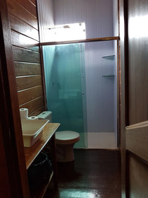 Amazon Arowana Lodge