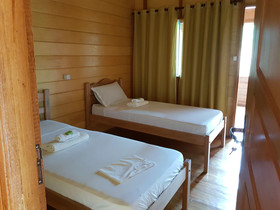 Amazon Arowana Lodge