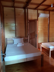 Amazon Arowana Lodge