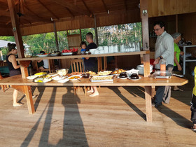 Amazon Arowana Lodge