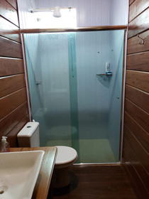 Amazon Arowana Lodge