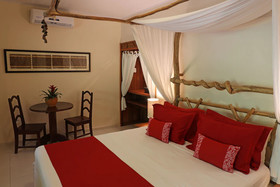 Amazon Ecopark Jungle Lodge