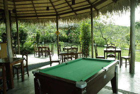 Amazon Ecopark Jungle Lodge