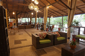 Amazon Ecopark Jungle Lodge