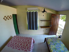 Amazon Island Jungle Lodge