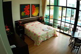 Uiara Amazon Resort