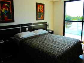 Uiara Amazon Resort