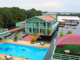 Uiara Amazon Resort