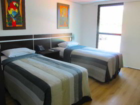 Uiara Amazon Resort