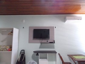 Amazon Suites