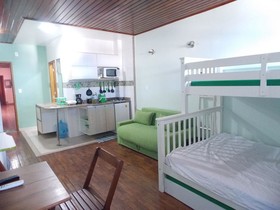 Amazon Suites