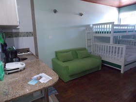 Amazon Suites