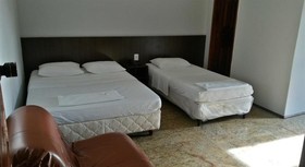 Hotel Ana Cássia
