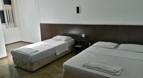 Hotel Ana Cássia