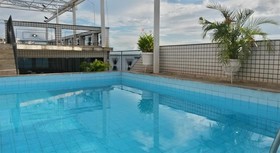 Hotel Ana Cássia