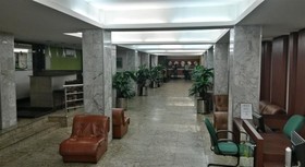 Hotel Ana Cássia
