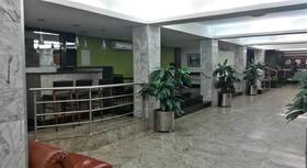 Hotel Ana Cássia
