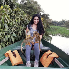 Anaconda Amazon Resort