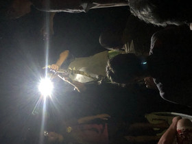 Anaconda Amazon Resort