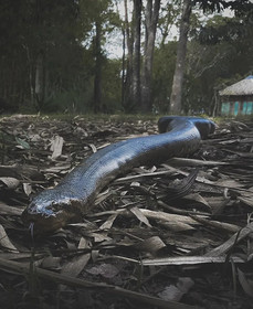 Anaconda Amazon Resort