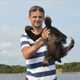 Anaconda Amazon Resort