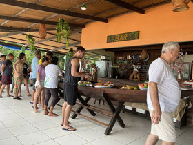 Anaconda Amazon Resort