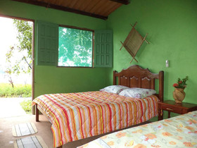 Anaconda Amazon Resort