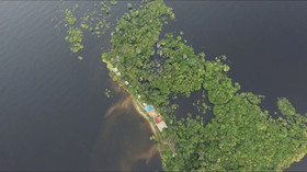 Anaconda Amazon Resort