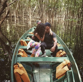 Anaconda Amazon Resort