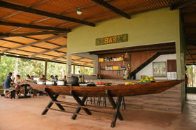 Anaconda Amazon Resort