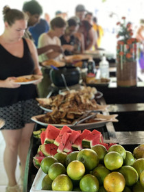 Anaconda Amazon Resort