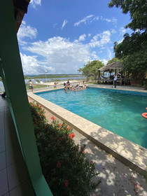 Anaconda Amazon Resort