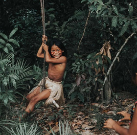 Anaconda Amazon Resort