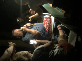 Anaconda Amazon Resort