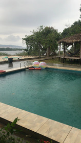 Anaconda Amazon Resort