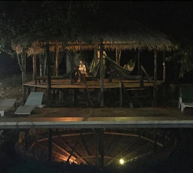 Anaconda Amazon Resort