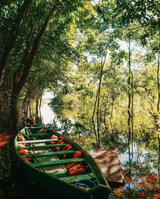 Anaconda Amazon Resort