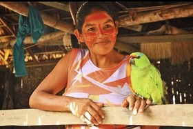 Anaconda Amazon Resort