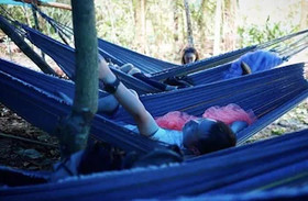 Anaconda Amazon Resort