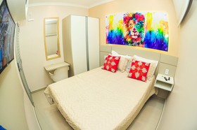 Arenna 7 Hostel & Studios