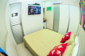 Arenna 7 Hostel & Studios