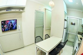 Arenna 7 Hostel & Studios