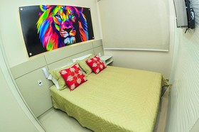 Arenna 7 Hostel & Studios