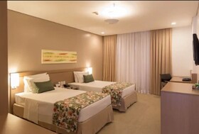 Blue Tree Premium Manaus